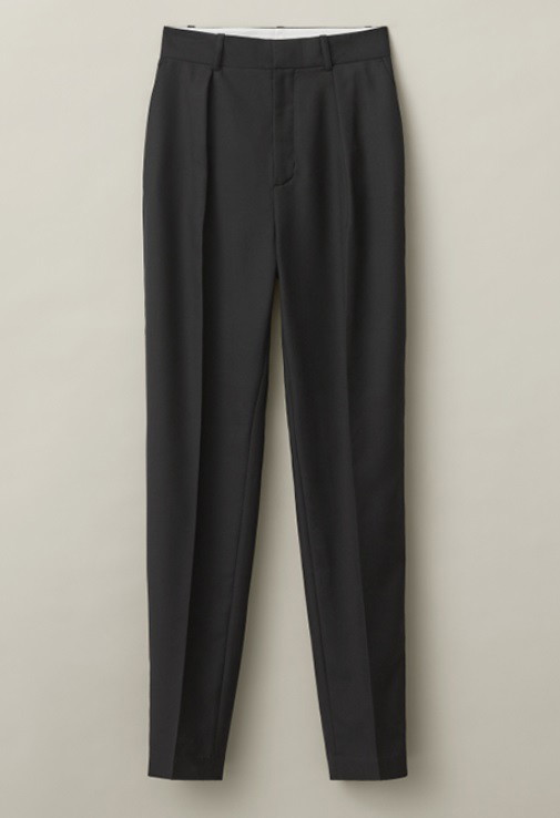 Spodnie H&M Studio, 399,99 zł