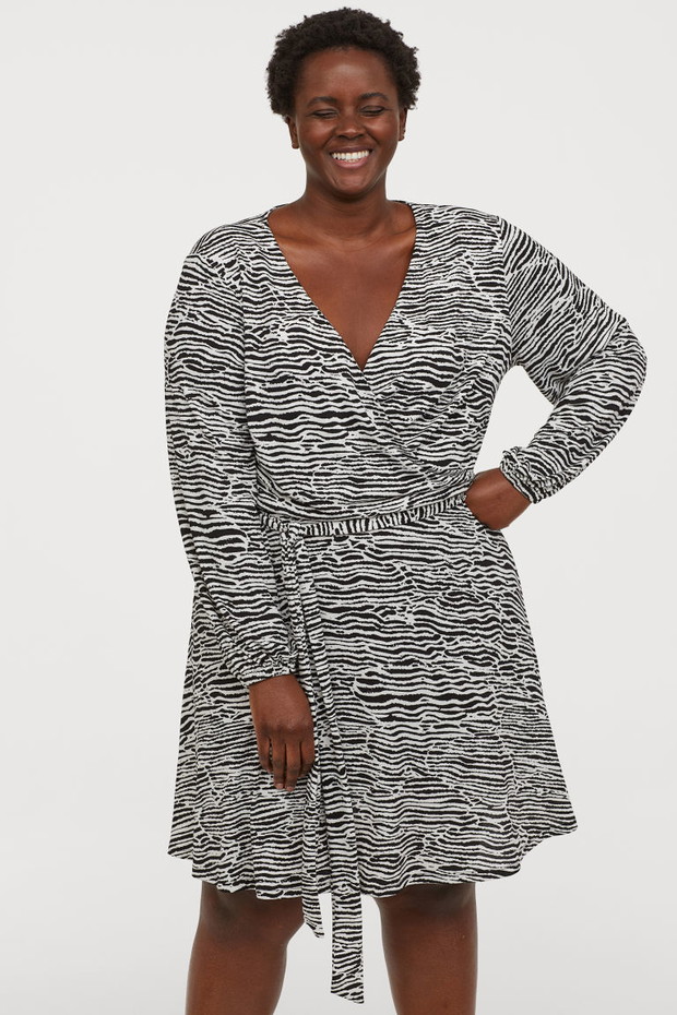 Sukienka H&M, 79,99 zł