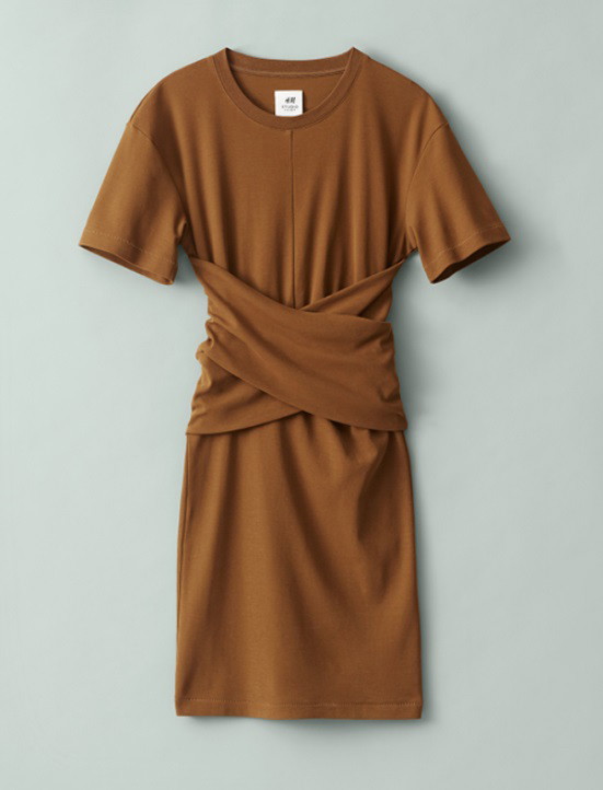 Sukienka H&M Studio, 199,99 zł
