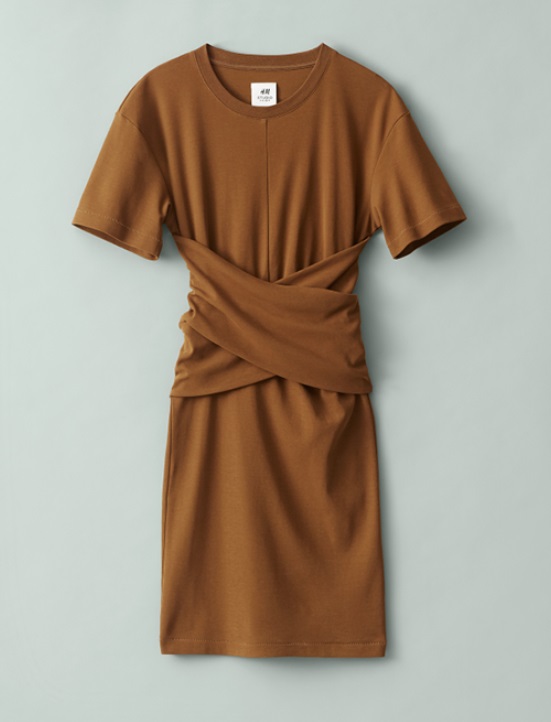 Sukienka H&M Studio, 199,99 zł