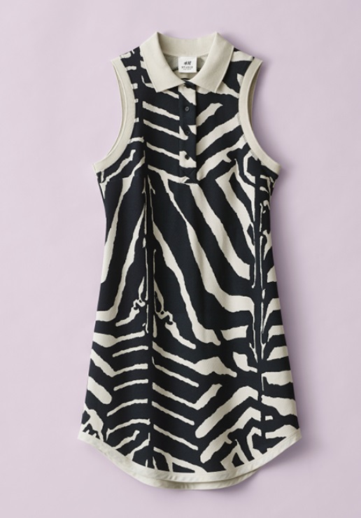 Sukienka H&M Studio, 279,99 zł