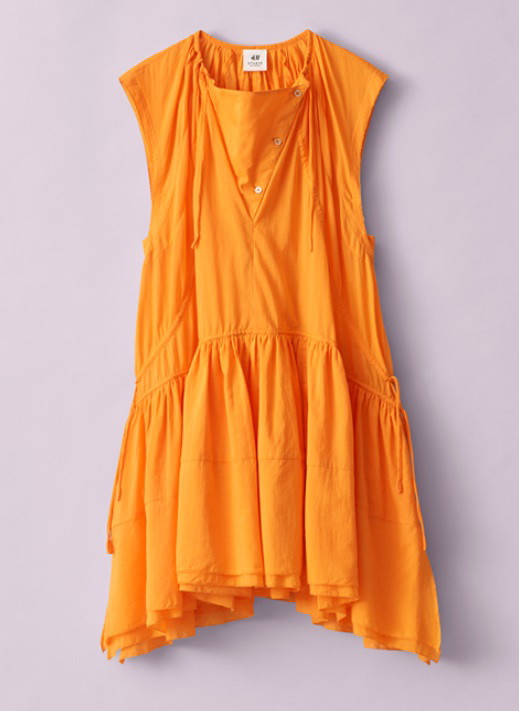 Sukienka H&M Studio, 279,99 zł