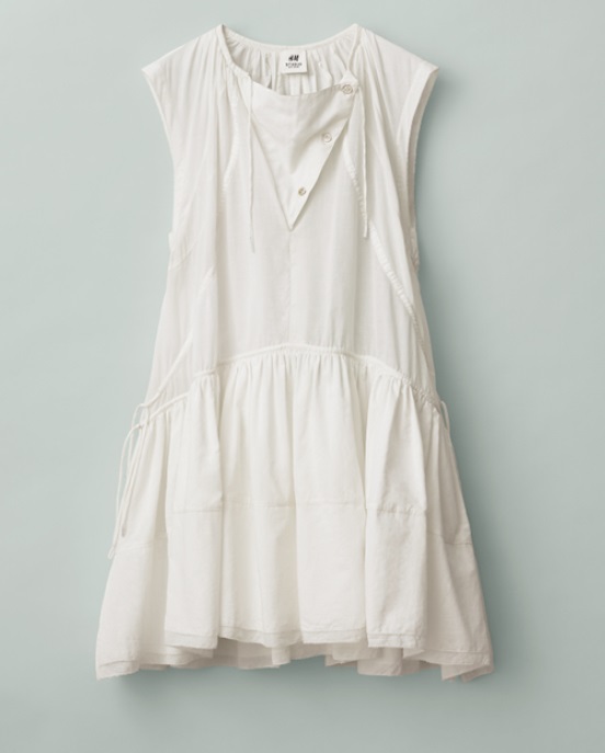 Sukienka H&M Studio, 279,99 zł