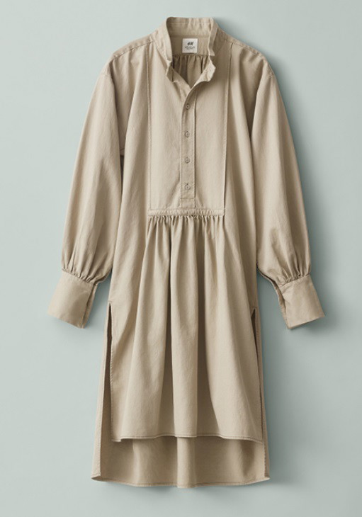 Sukienka H&M Studio, 279,99 zł