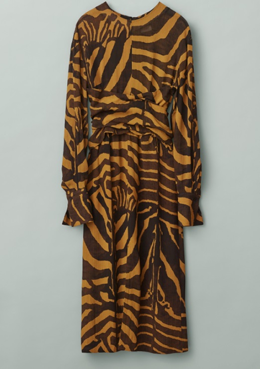 Sukienka H&M Studio, 399,99 zł