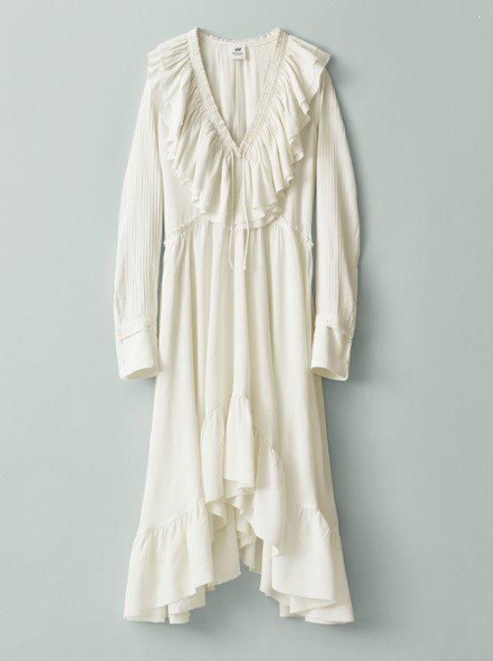 Sukienka H&M Studio, 499,99 zł