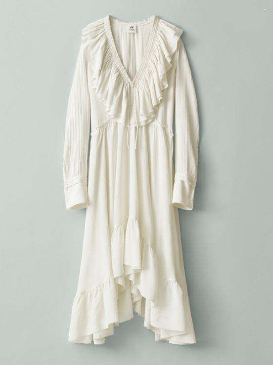 Sukienka H&M Studio, 499,99 zł