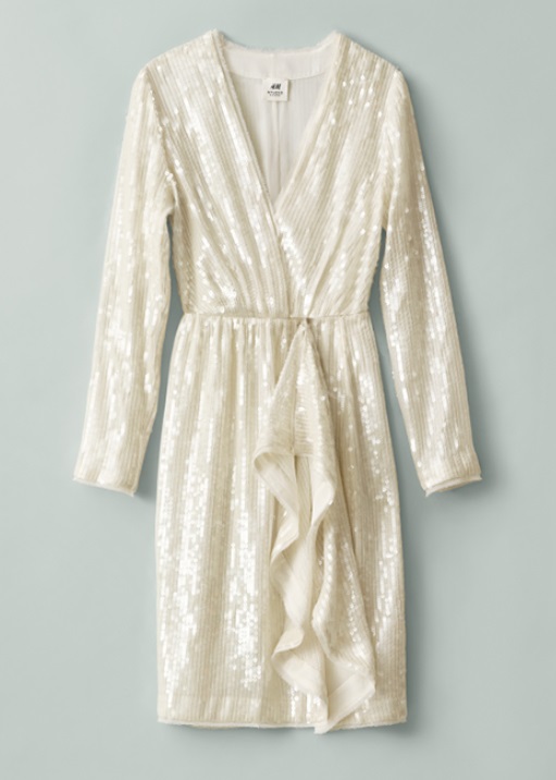 Sukienka H&M Studio, 599,99 zł