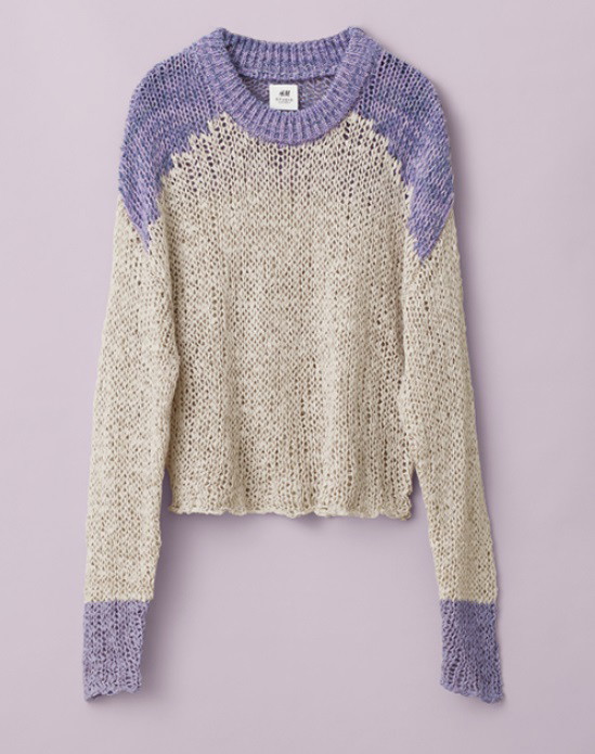 Sweter H&M Studio, 229,99 zł