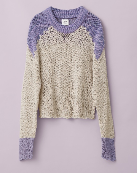 Sweter H&M Studio, 229,99 zł