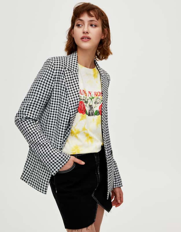 T-shirt Pull&Bear, 69,90 zł