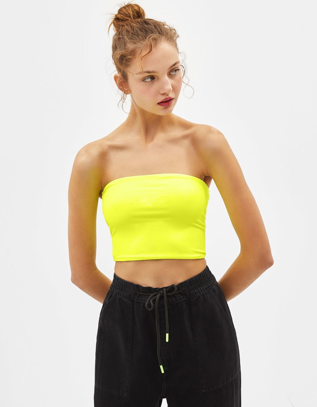 Top Bershka, 39,90 zł