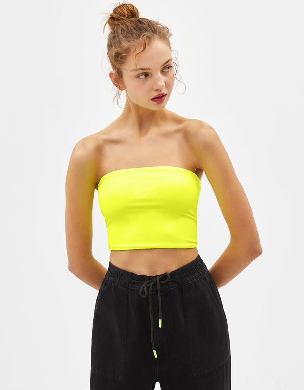 Top Bershka, 39,90 zł