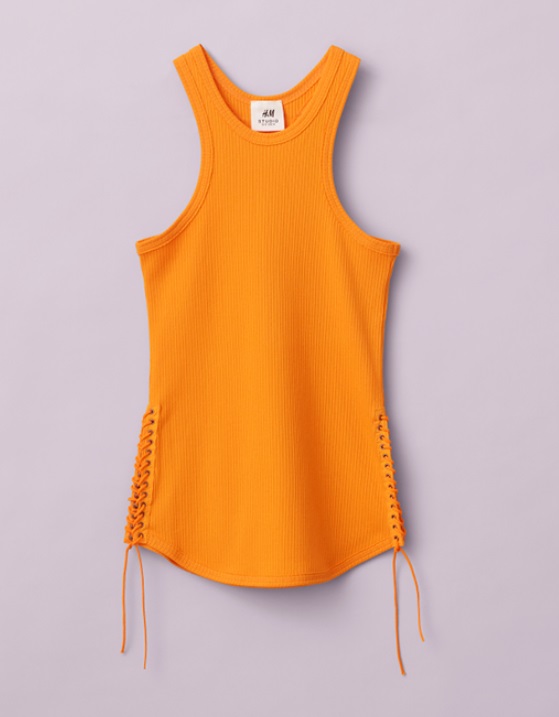 Top H&M Studio, 129,99 zł