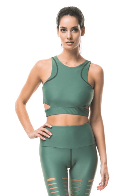 Top sportowy Cardio Bunny, 129 zł