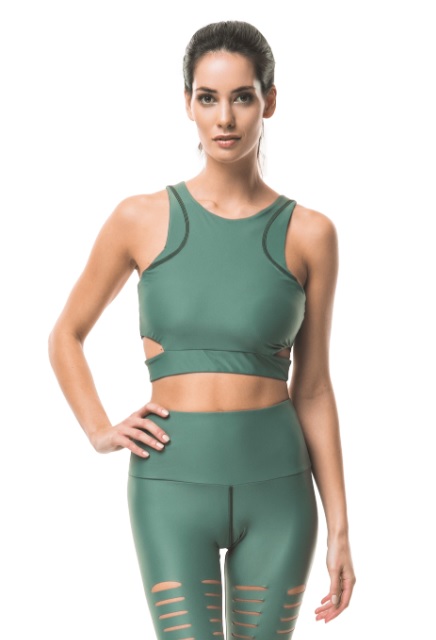 Top sportowy Cardio Bunny, 129 zł