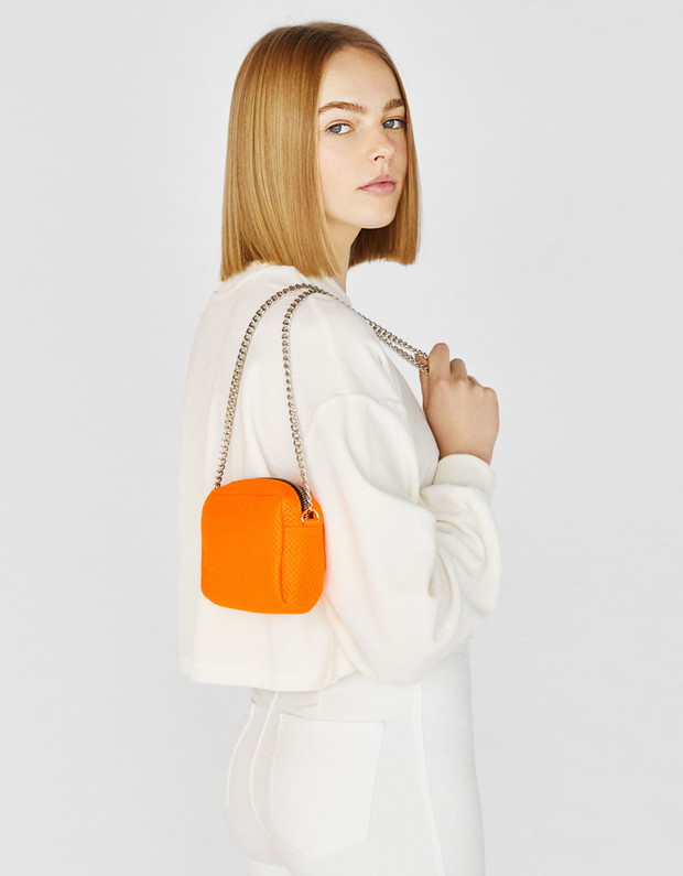 Torebka Bershka, 59,90 zł