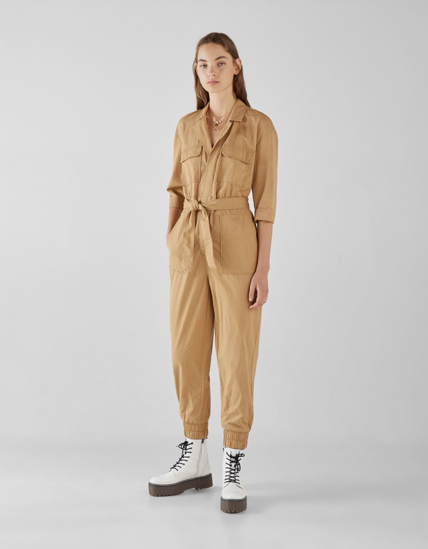 Kombinezon Bershka, 159 zł