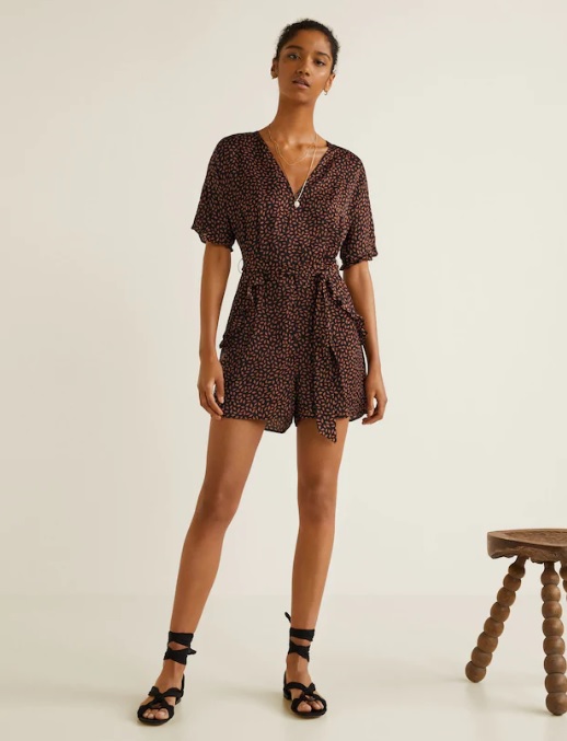 Kombinezon Mango, 139,90 zł