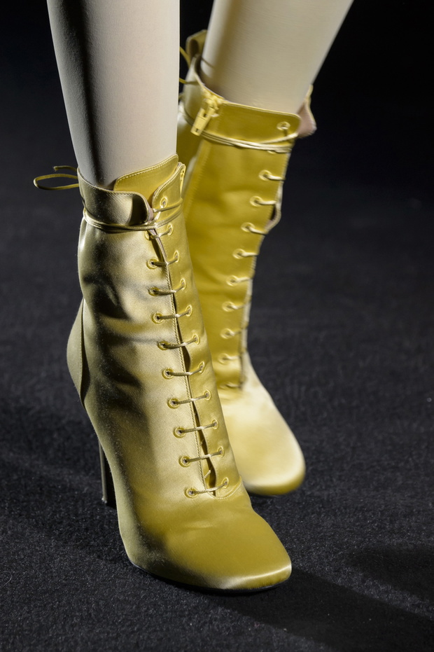 Najmodniejsze buty na sezon jesień-zima 2018/2019