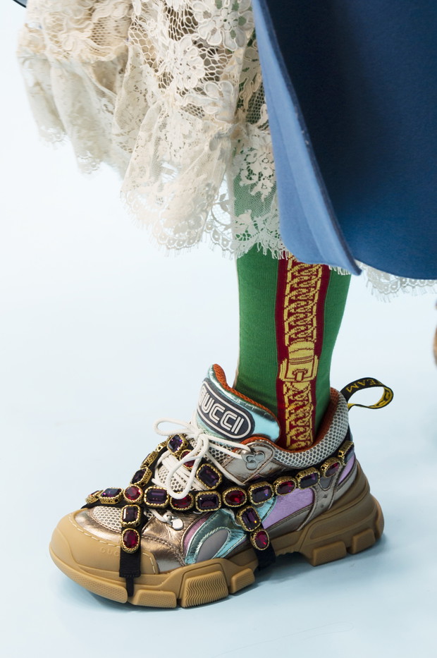 Najmodniejsze buty na sezon jesień-zima 2018/2019