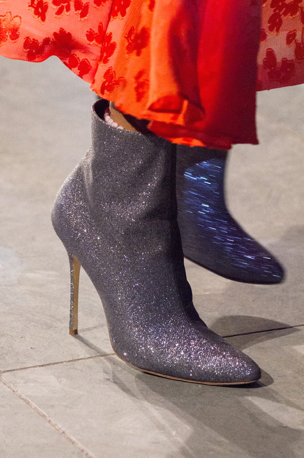 Najmodniejsze buty na sezon jesień-zima 2018/2019