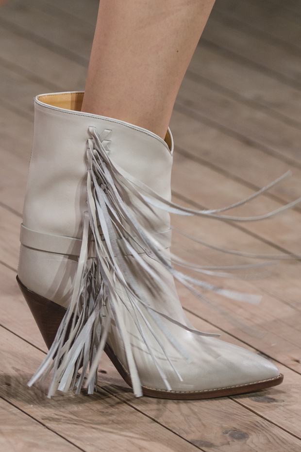 Najmodniejsze buty na sezon jesień-zima 2018/2019