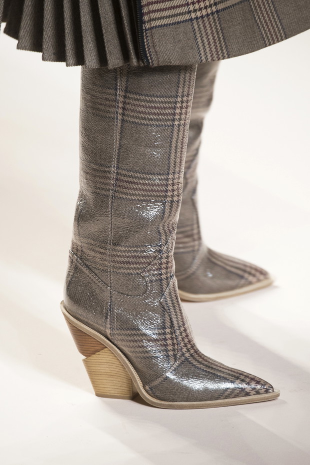 Najmodniejsze buty na sezon jesień-zima 2018/2019