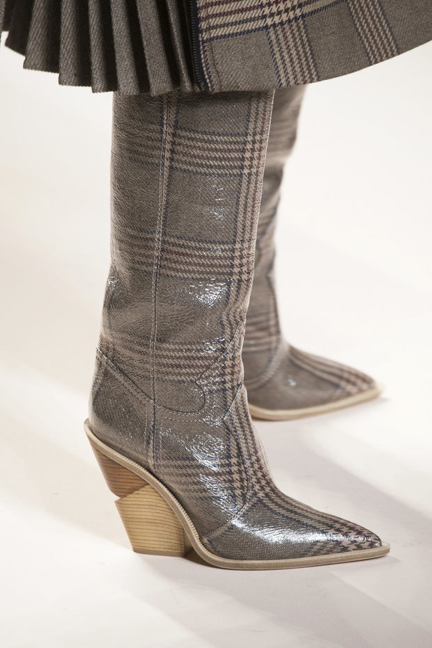 Najmodniejsze buty na sezon jesień-zima 2018/2019