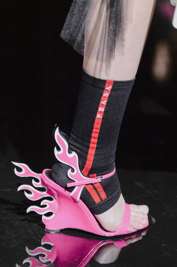 Najmodniejsze buty na sezon jesień-zima 2018/2019