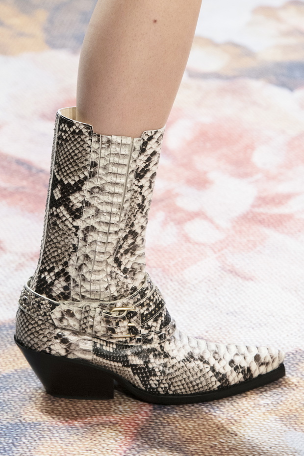 Najmodniejsze buty na sezon jesień-zima 2018/2019