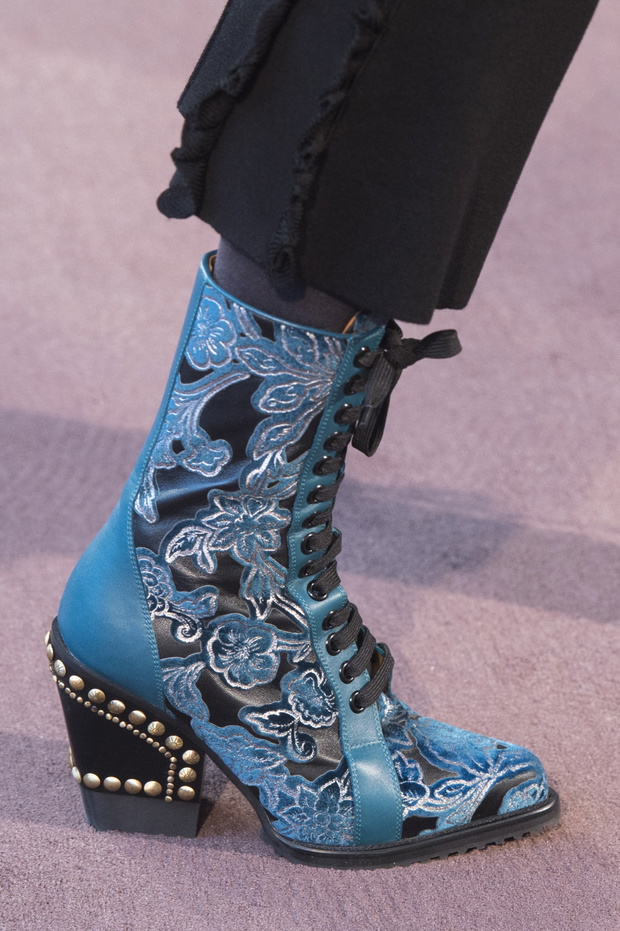Najmodniejsze buty na sezon jesień-zima 2018/2019