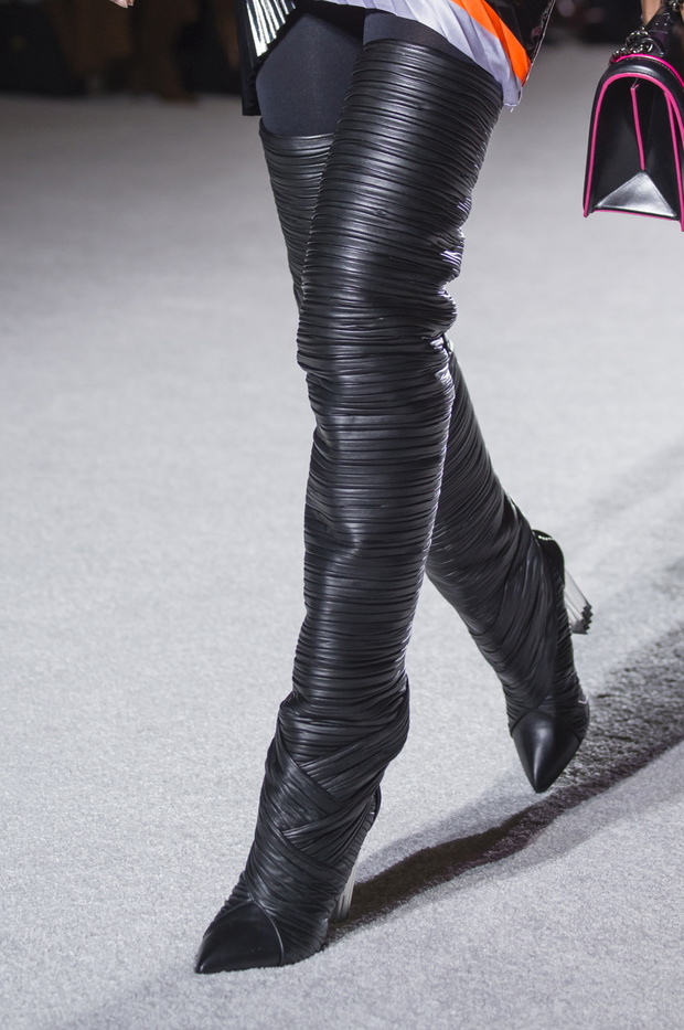 Najmodniejsze buty na sezon jesień-zima 2018/2019
