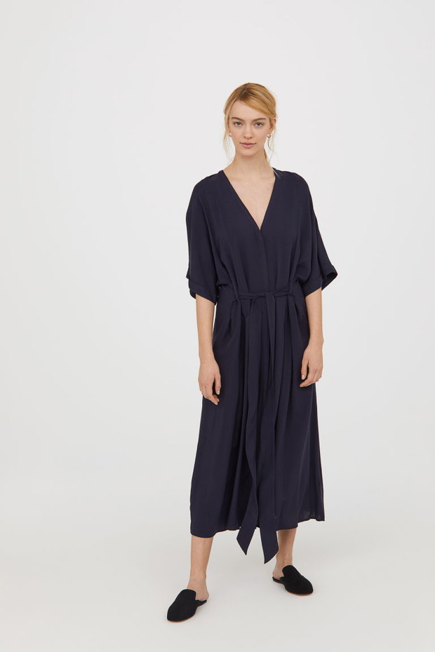 Sukienka H&M, 129,90 zł