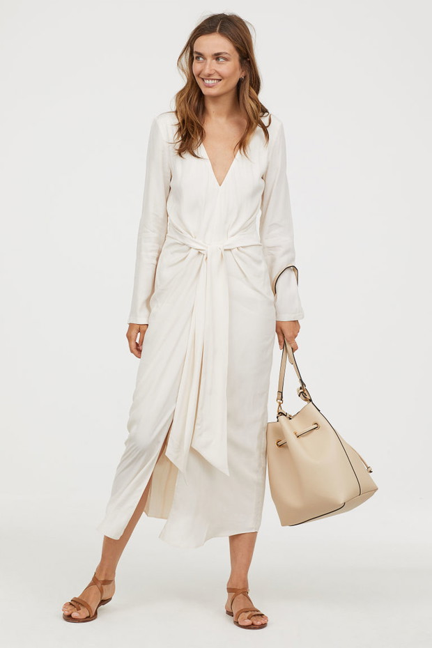 Sukienka H&M, 199 zł