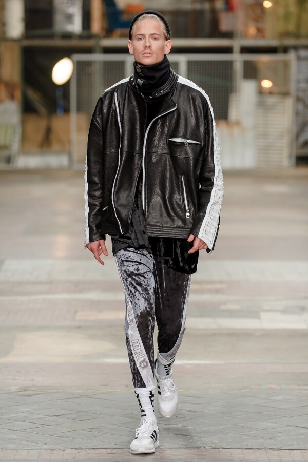 Premiera kolekcji „Latina Roberta Kupisza na lato 2019