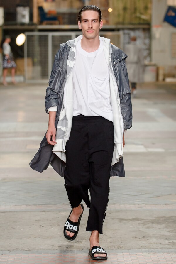 Premiera kolekcji „Latina Roberta Kupisza na lato 2019