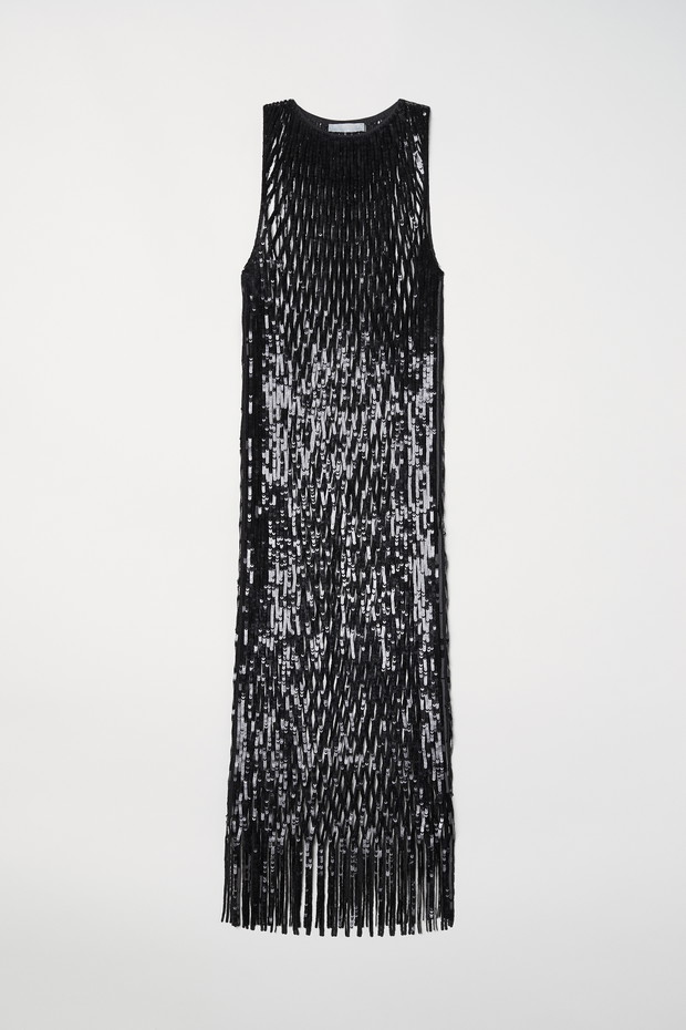 Sukienka Gala Collection H&M, ok. 355 zł