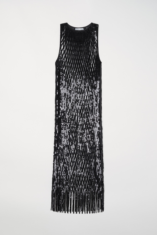 Sukienka Gala Collection H&M, ok. 355 zł