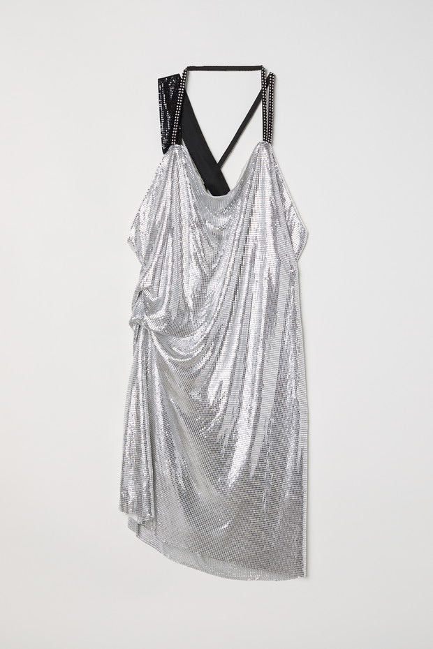Sukienka Gala Collection H&M, ok. 894 zł