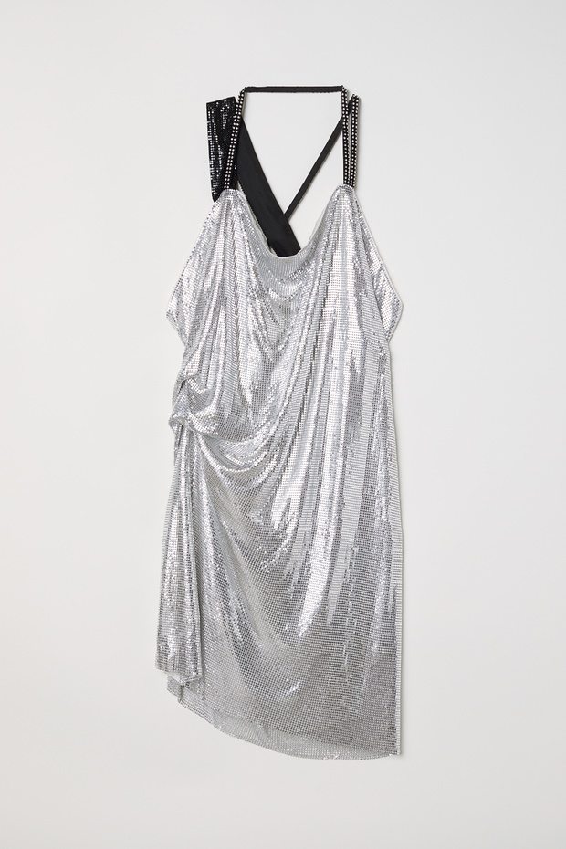 Sukienka Gala Collection H&M, ok. 894 zł