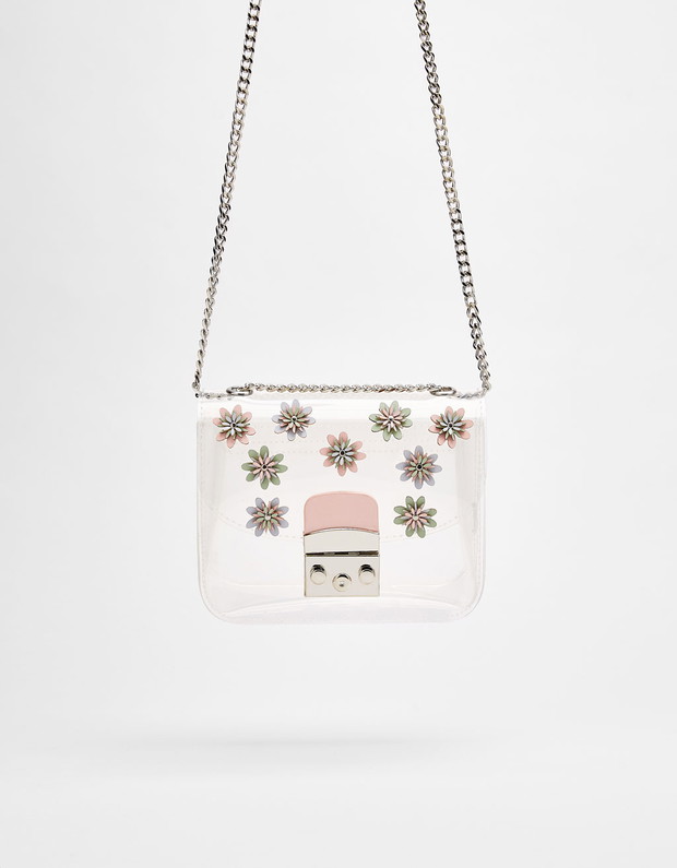 Torebka Bershka, 89,90 zł