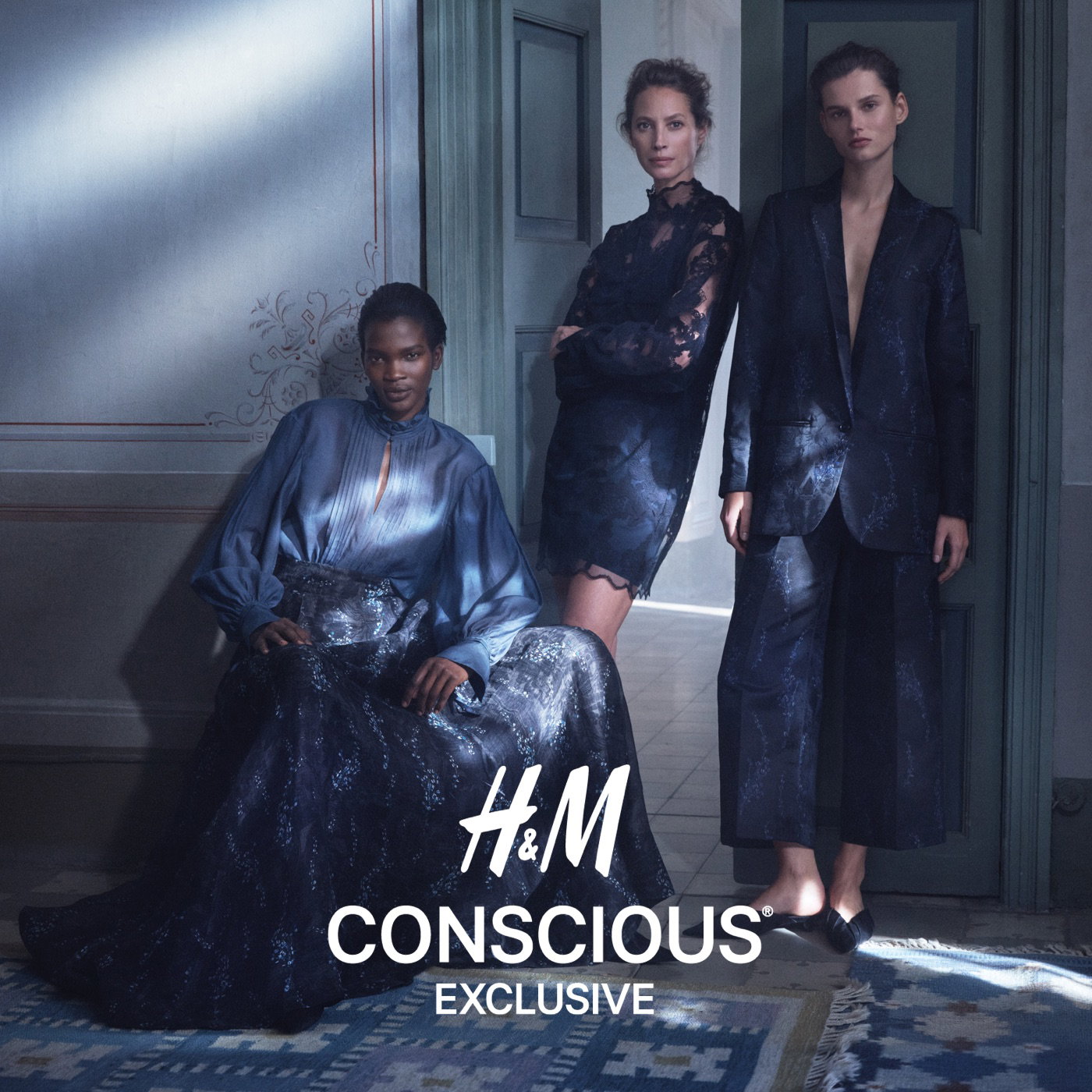Już jutro premiera kolekcji H&M Conscious Exclusive 2018!