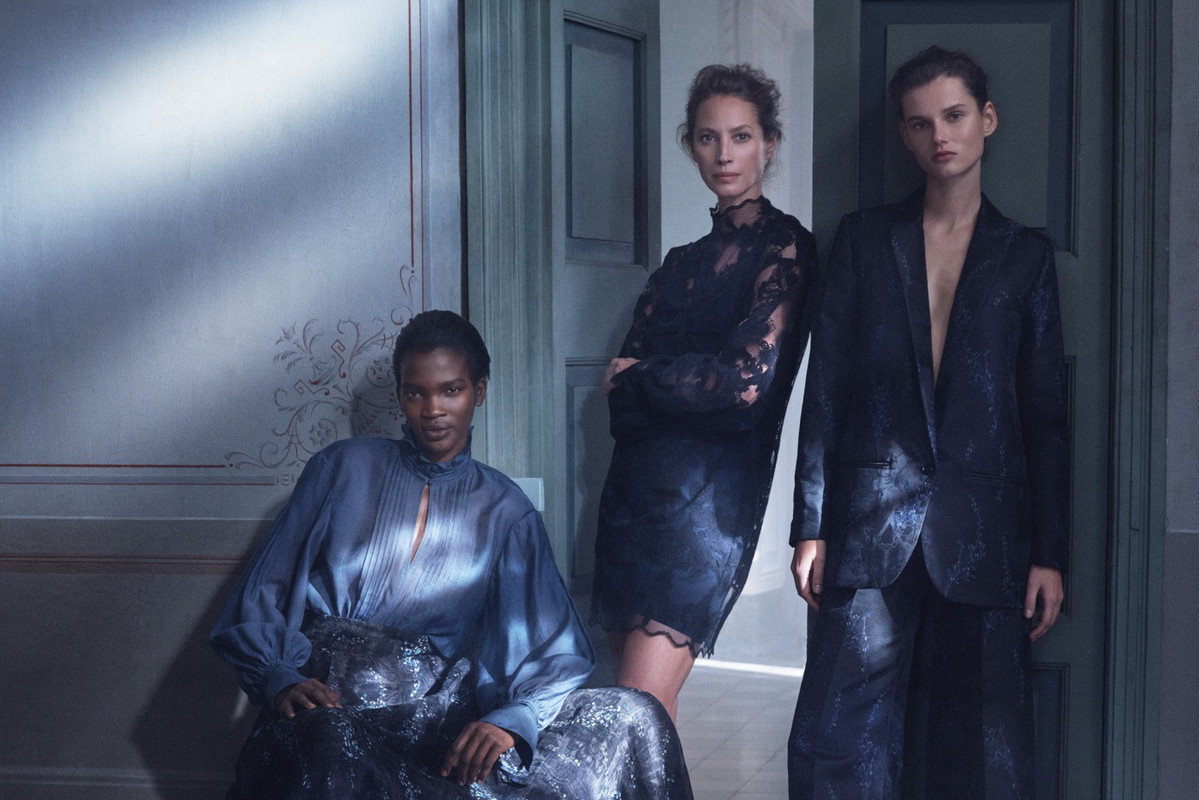 Już jutro premiera kolekcji H&M Conscious Exclusive 2018!