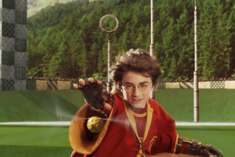 W Quidditch możesz zagrać w Polsce!