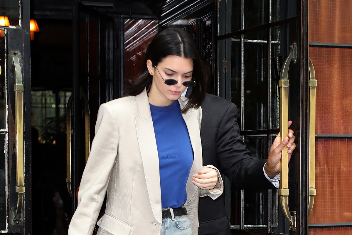 Kendall Jenner
