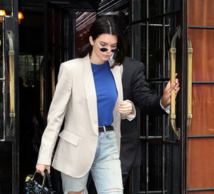 Kendall Jenner
