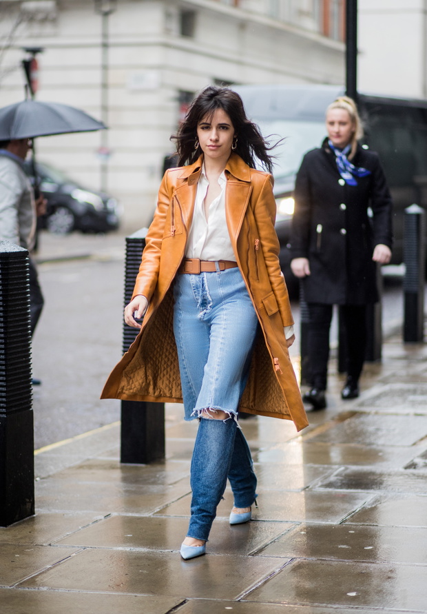 Camila Cabello