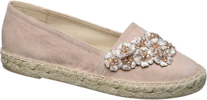 Espadryle Deichmann, 89,90 zł