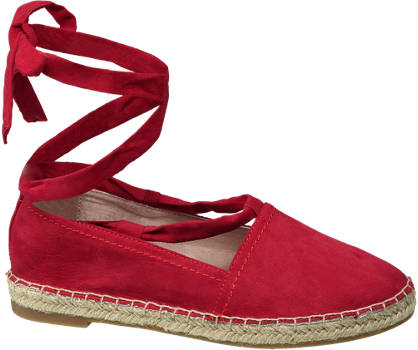 Espadryle Deichmann, 99,90 zł